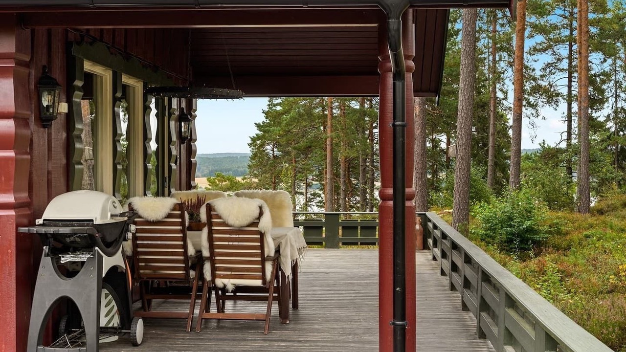 Photo of Outdoor in Trogstad