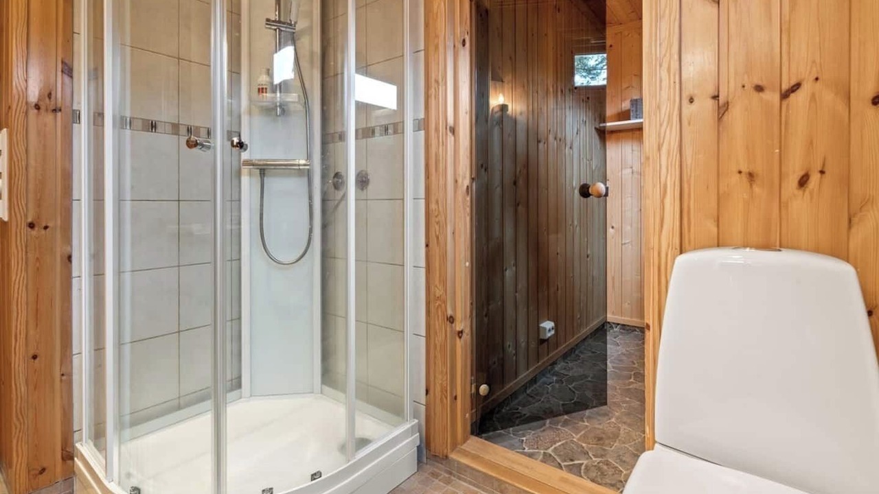 Photo of Bathroom in Trogstad