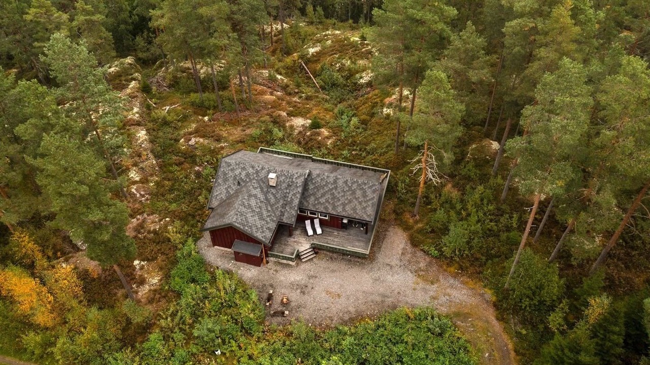 Photo of Outdoor in Trogstad