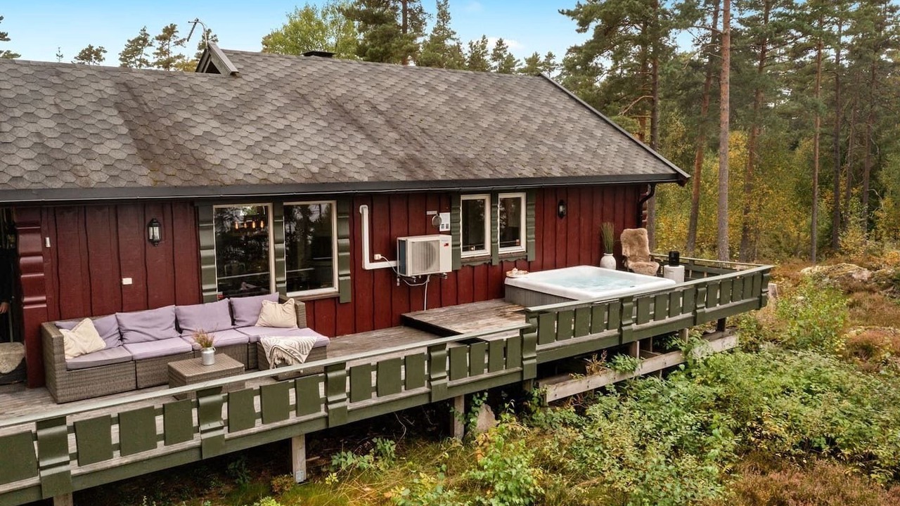 Photo of Outdoor in Trogstad