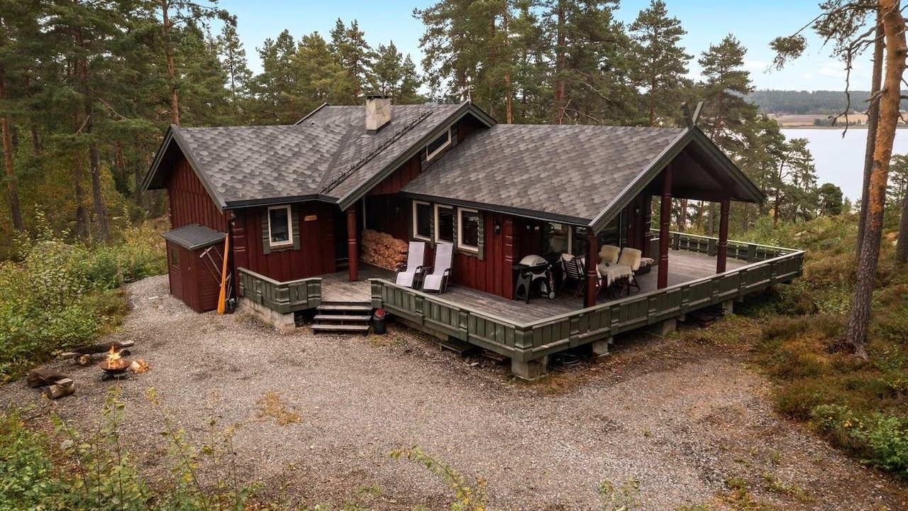 Photo of Outdoor in Trogstad