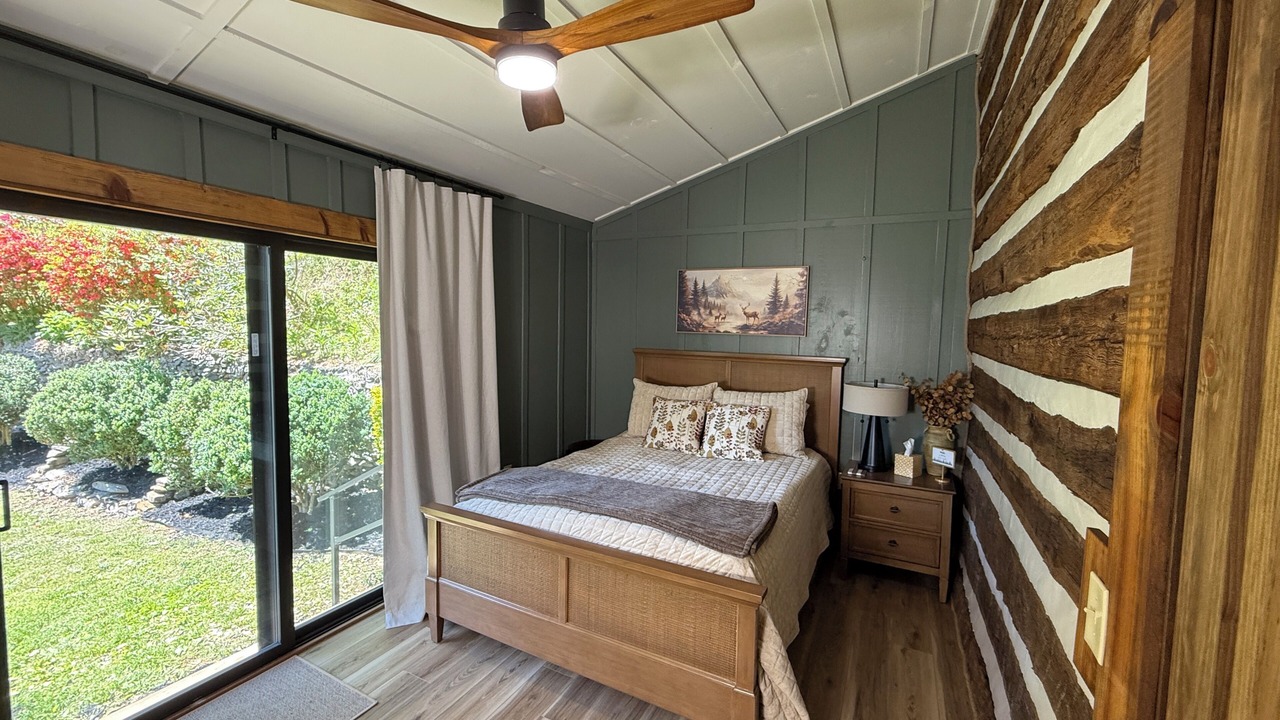 Photo of Bedroom in Dobson
