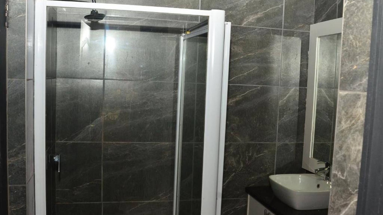 Photo of Bathroom in Muckleneuk