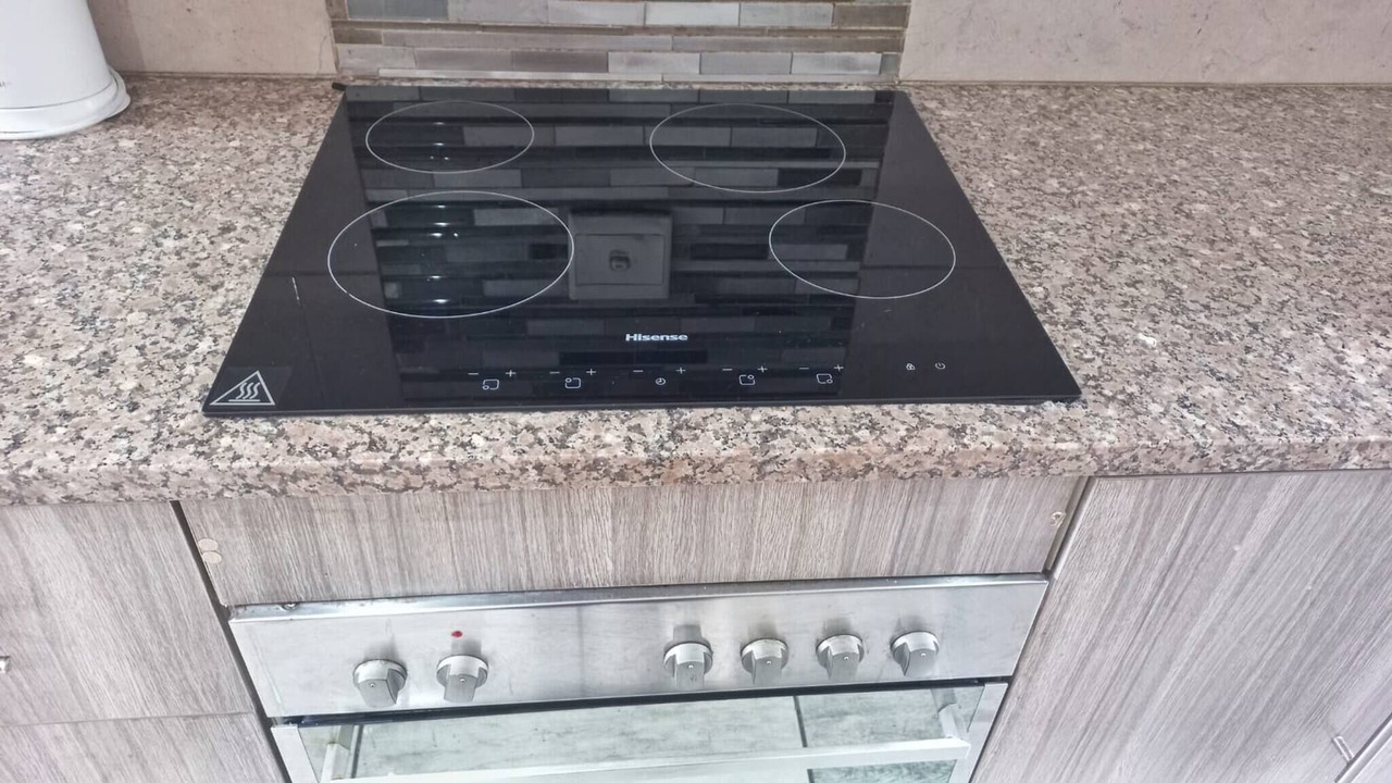 Photo of Kitchen in Muckleneuk