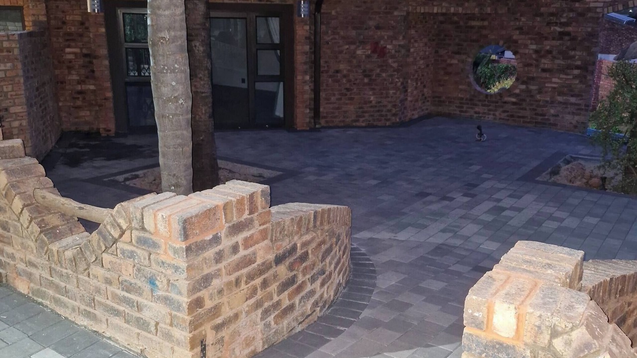 Photo of Outdoor in Hartbeespoort