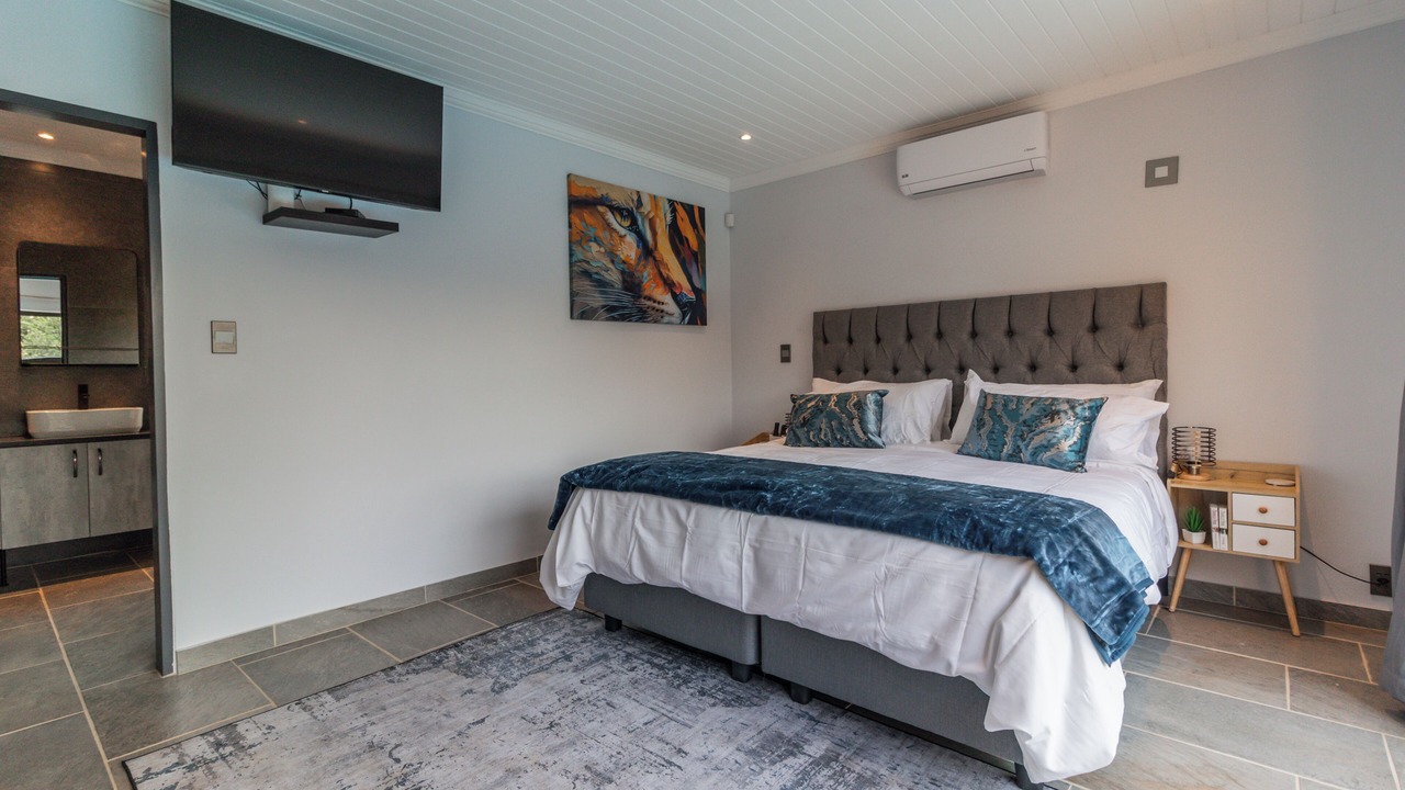 Photo of Bedroom in Hartbeespoort
