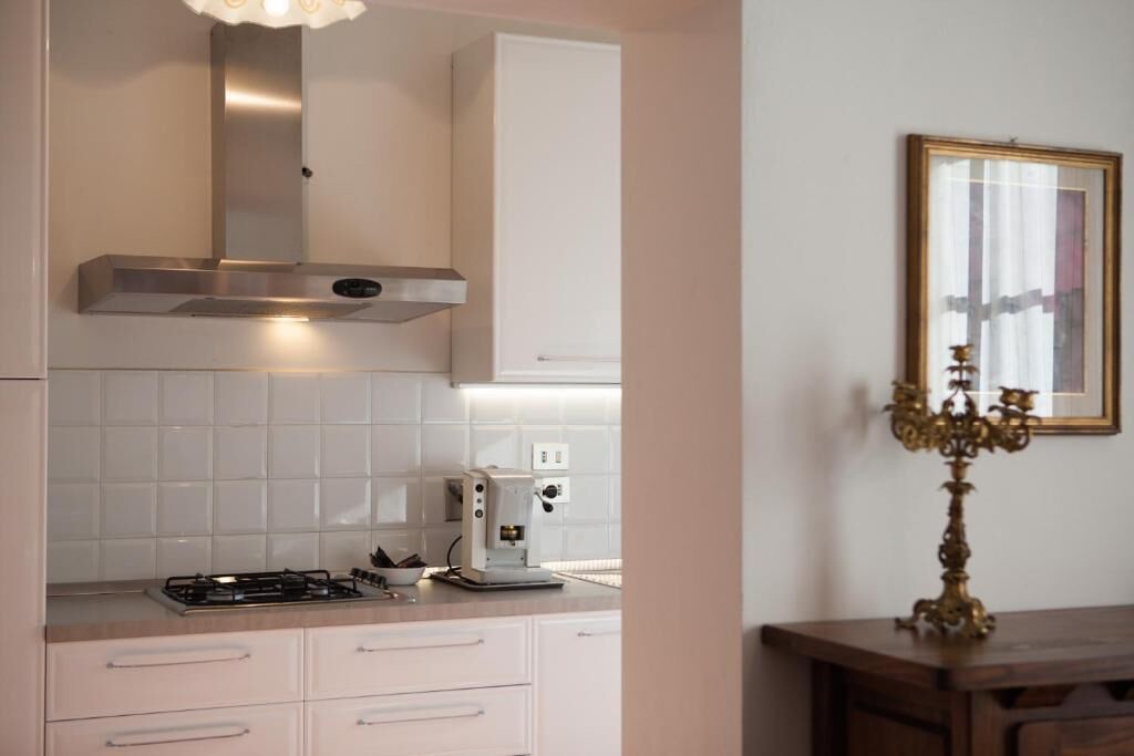 Photo of Kitchen in Scarperia e San Piero