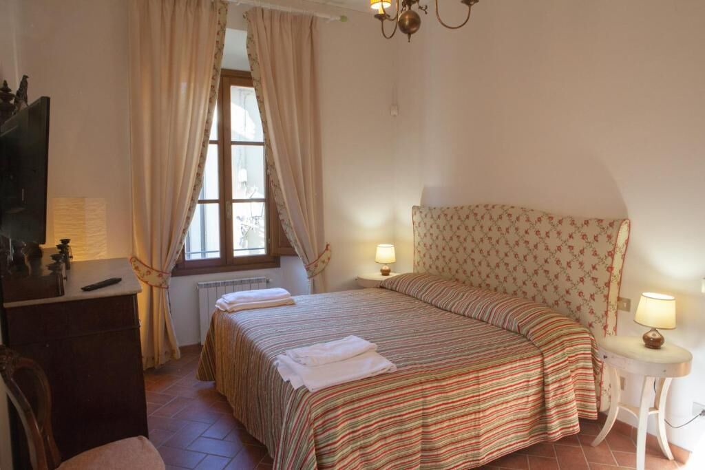 Photo of Bedroom in Scarperia e San Piero