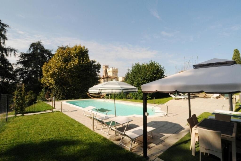 Photo of Outdoor in Scarperia e San Piero
