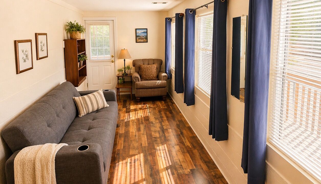 Photo of Bedroom in Sunrise Beach
