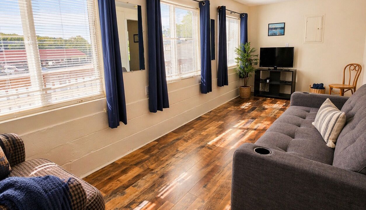 Photo of Bedroom in Sunrise Beach