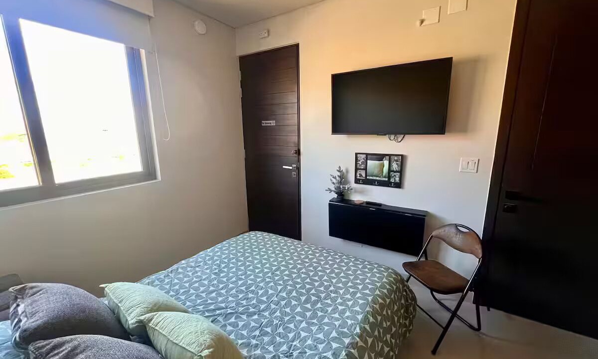 Photo of Bedroom in La Fonda