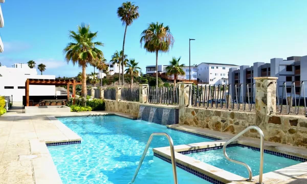 Photo of Outdoor in La Fonda