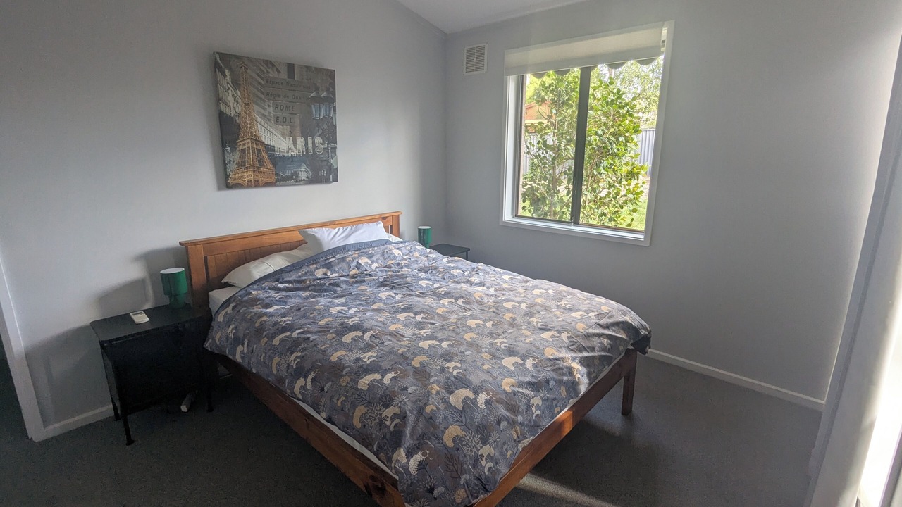 Photo of Bedroom in Evatt