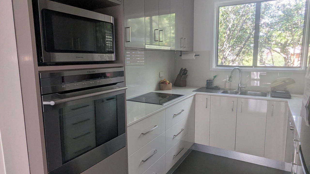 Photo of Kitchen in Evatt
