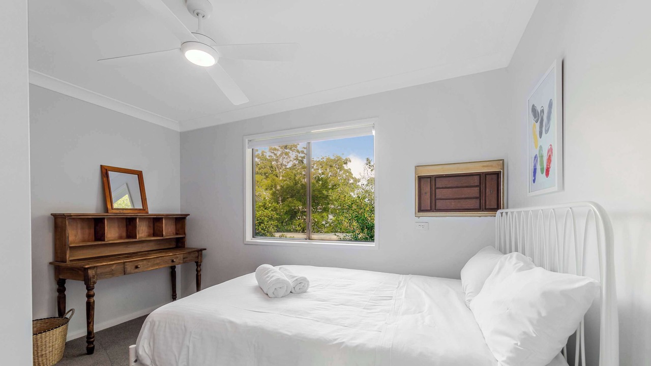 Photo of Bedroom in Broulee