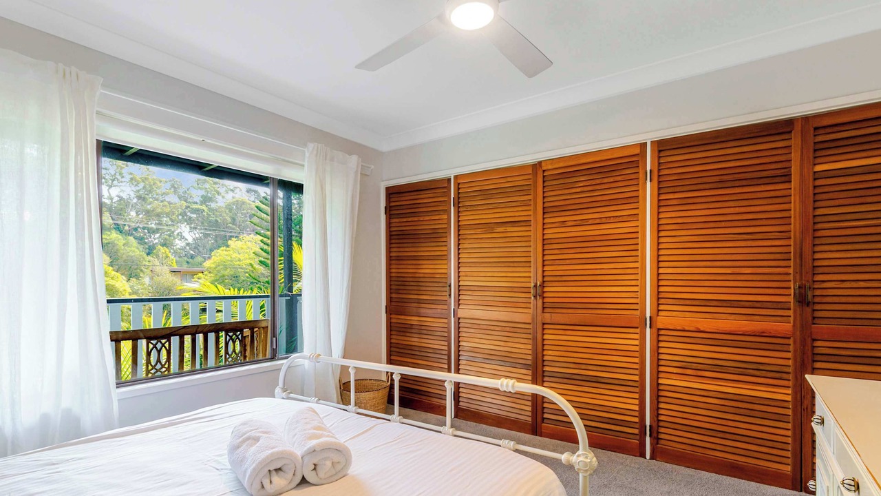 Photo of Bedroom in Broulee