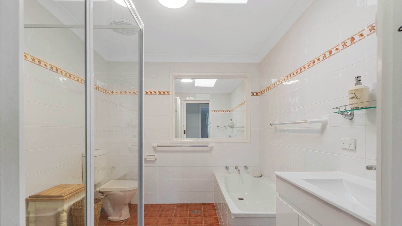 Photo of Bathroom in Broulee