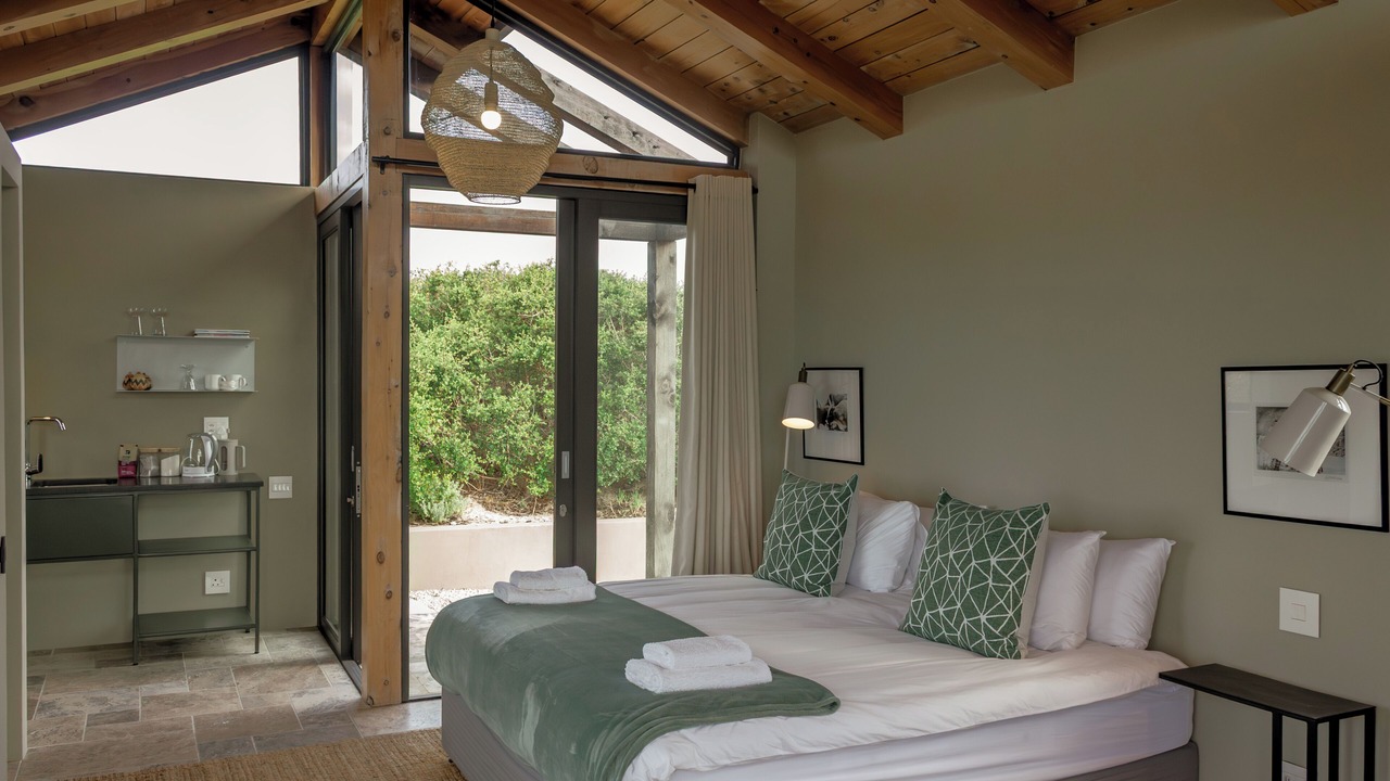 Photo of Bedroom in Gansbaai