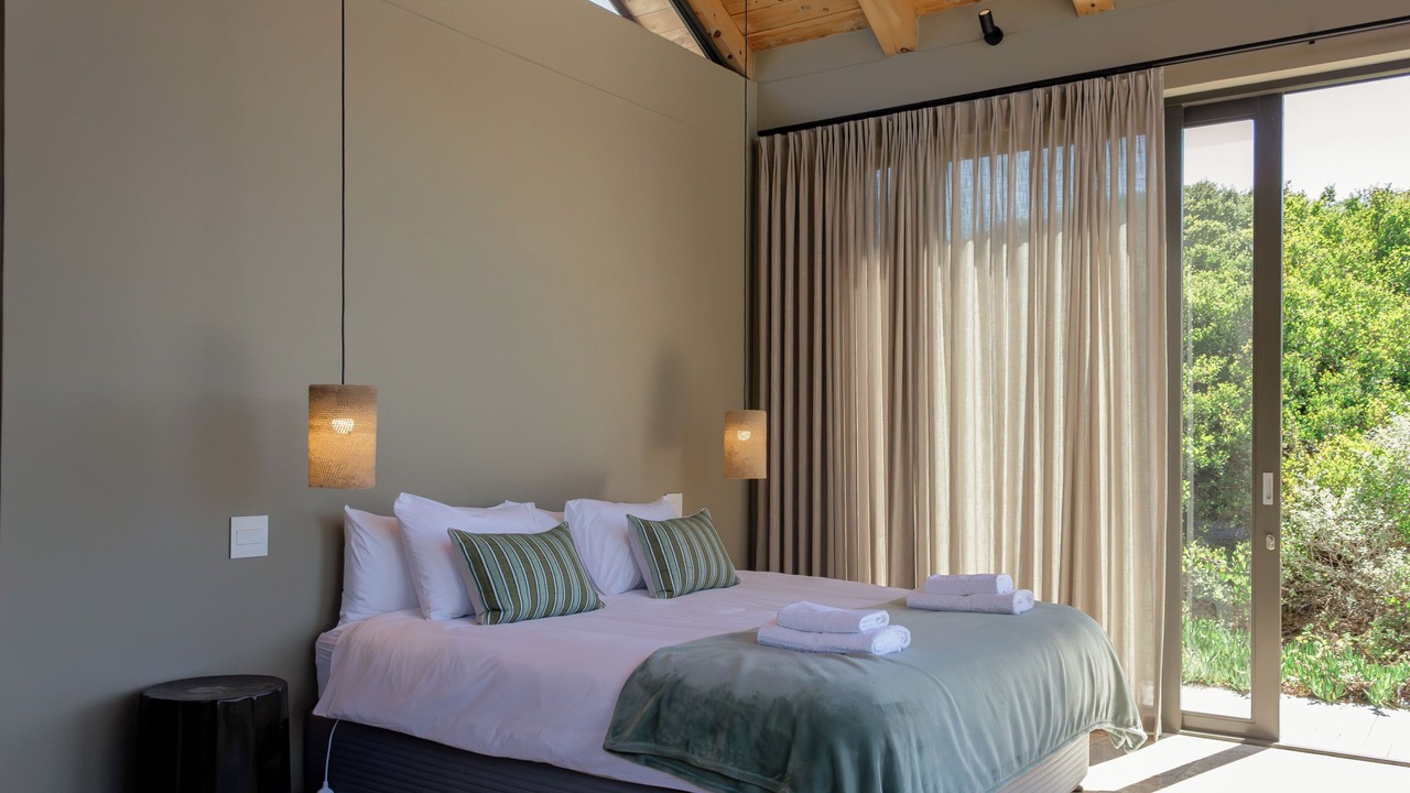 Photo of Bedroom in Gansbaai