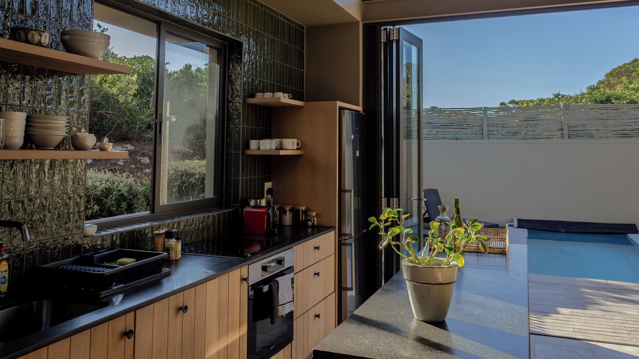 Photo of Kitchen in Gansbaai