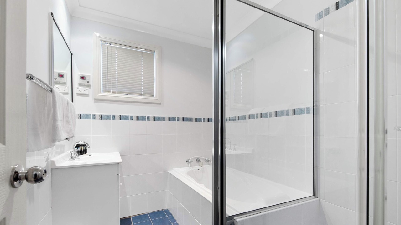 Photo of Bathroom in Broulee