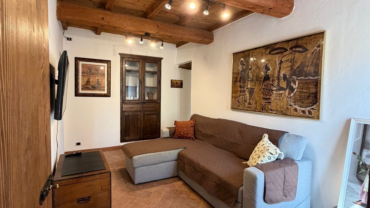 Photo of Livingroom in San Godenzo