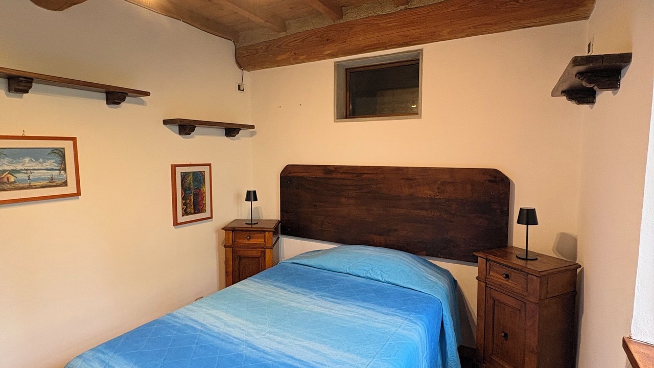 Photo of Bedroom in San Godenzo