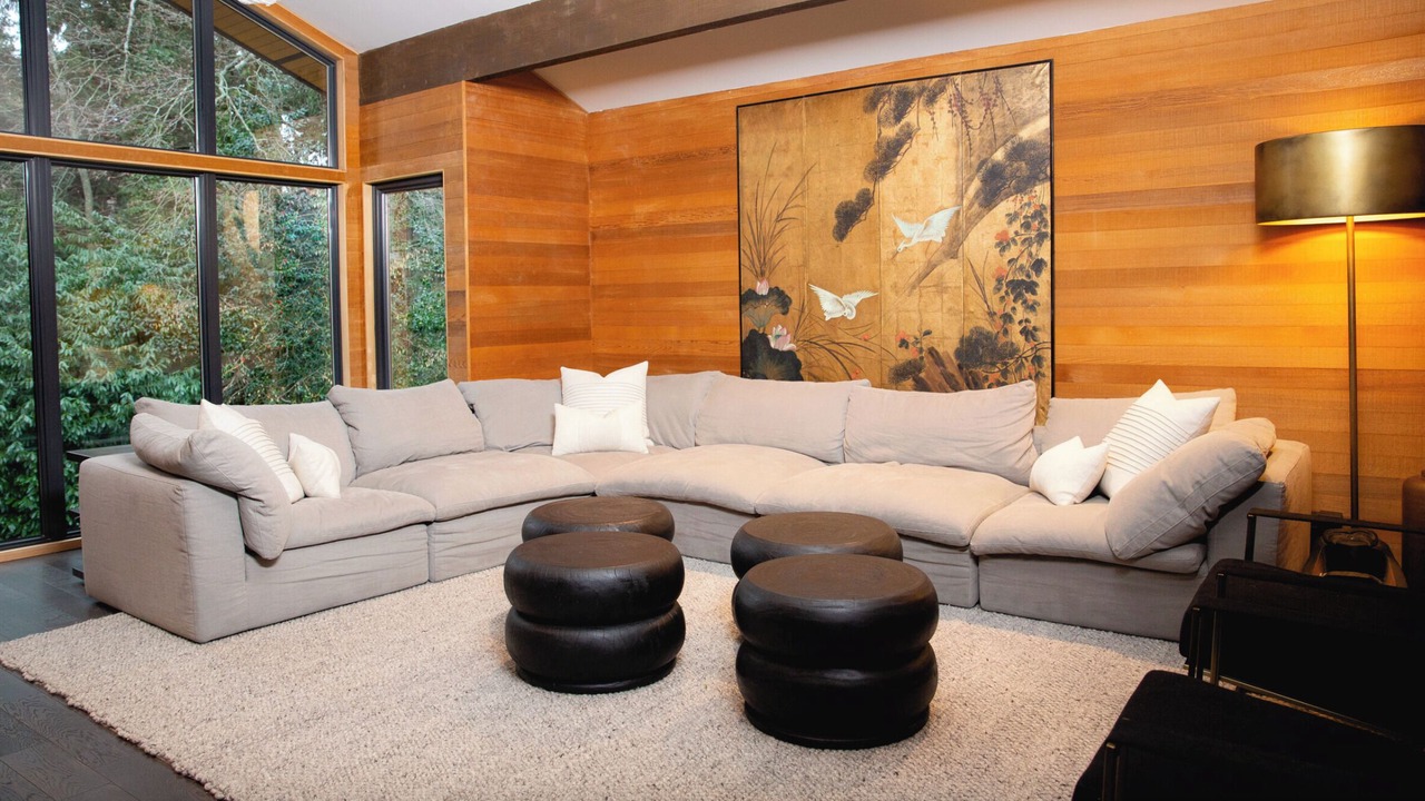 Photo of Livingroom in Hollyburn