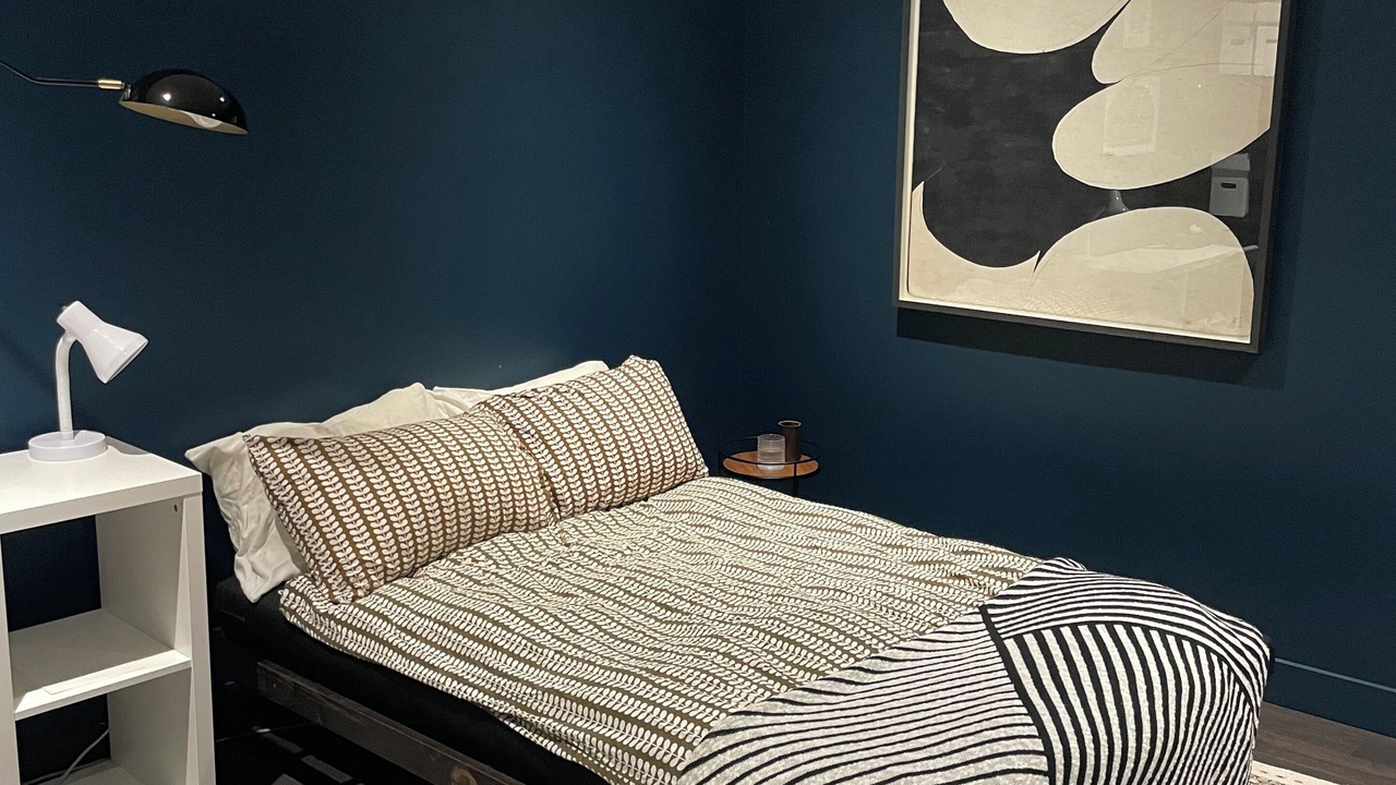 Photo of Bedroom in Hollyburn
