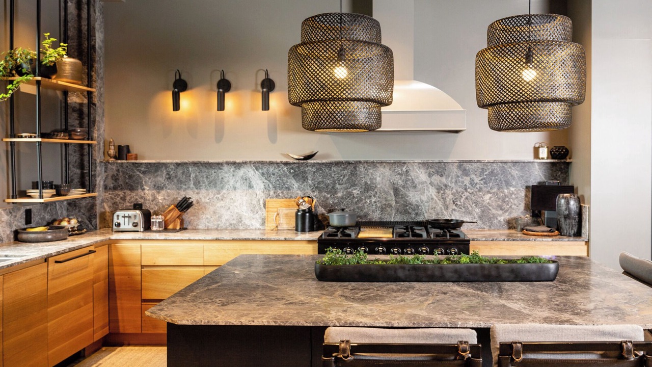 Photo of Kitchen in Hollyburn