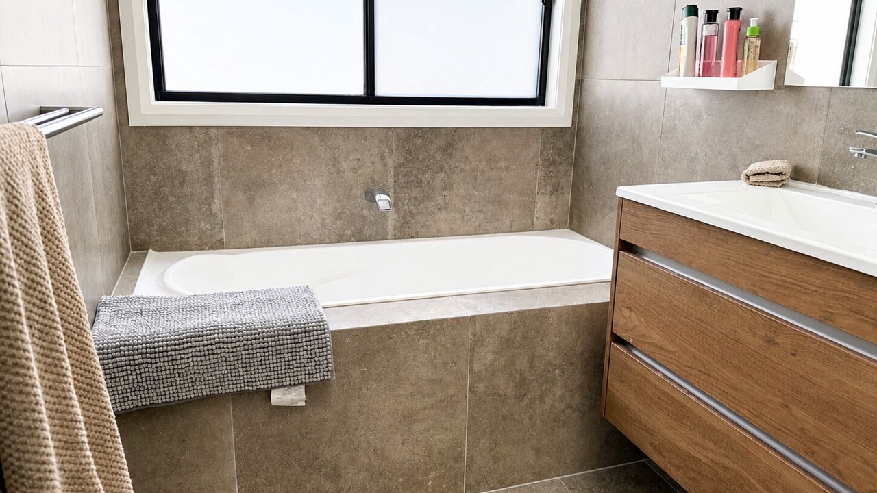 Photo of Bathroom in Moncrieff