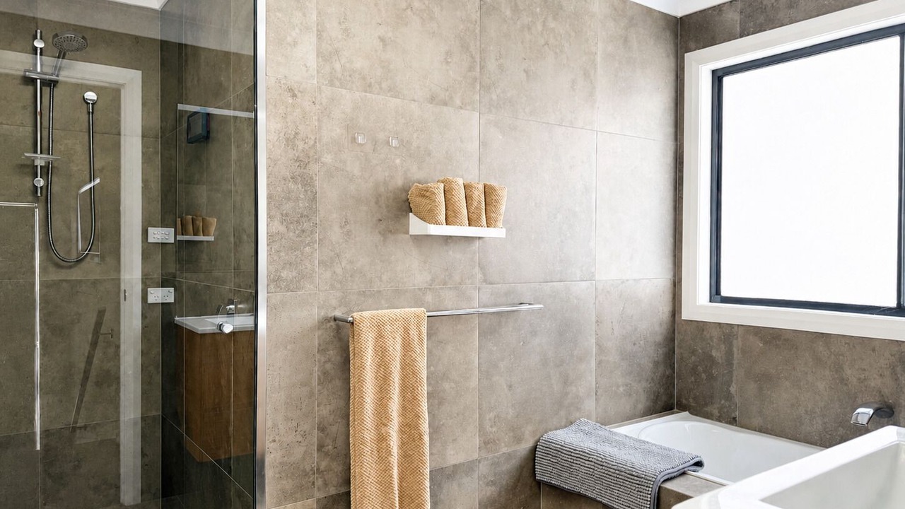 Photo of Bathroom in Moncrieff