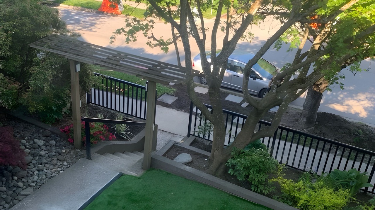 Photo of Outdoor in Riley Park