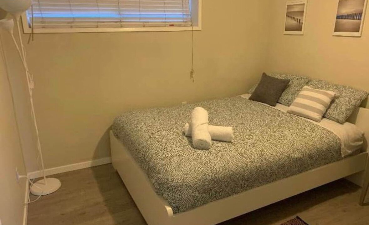 Photo of Bedroom in Riley Park