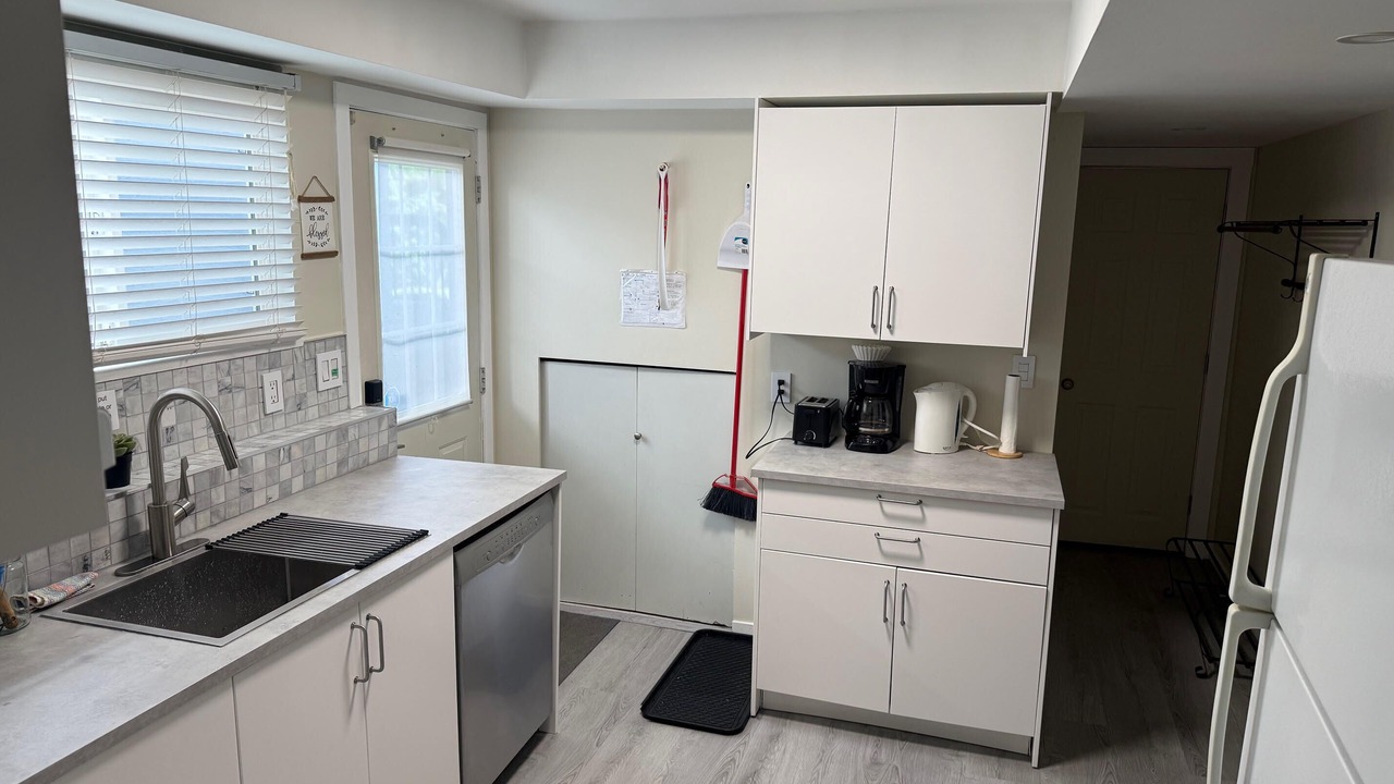 Photo of Kitchen in Riley Park