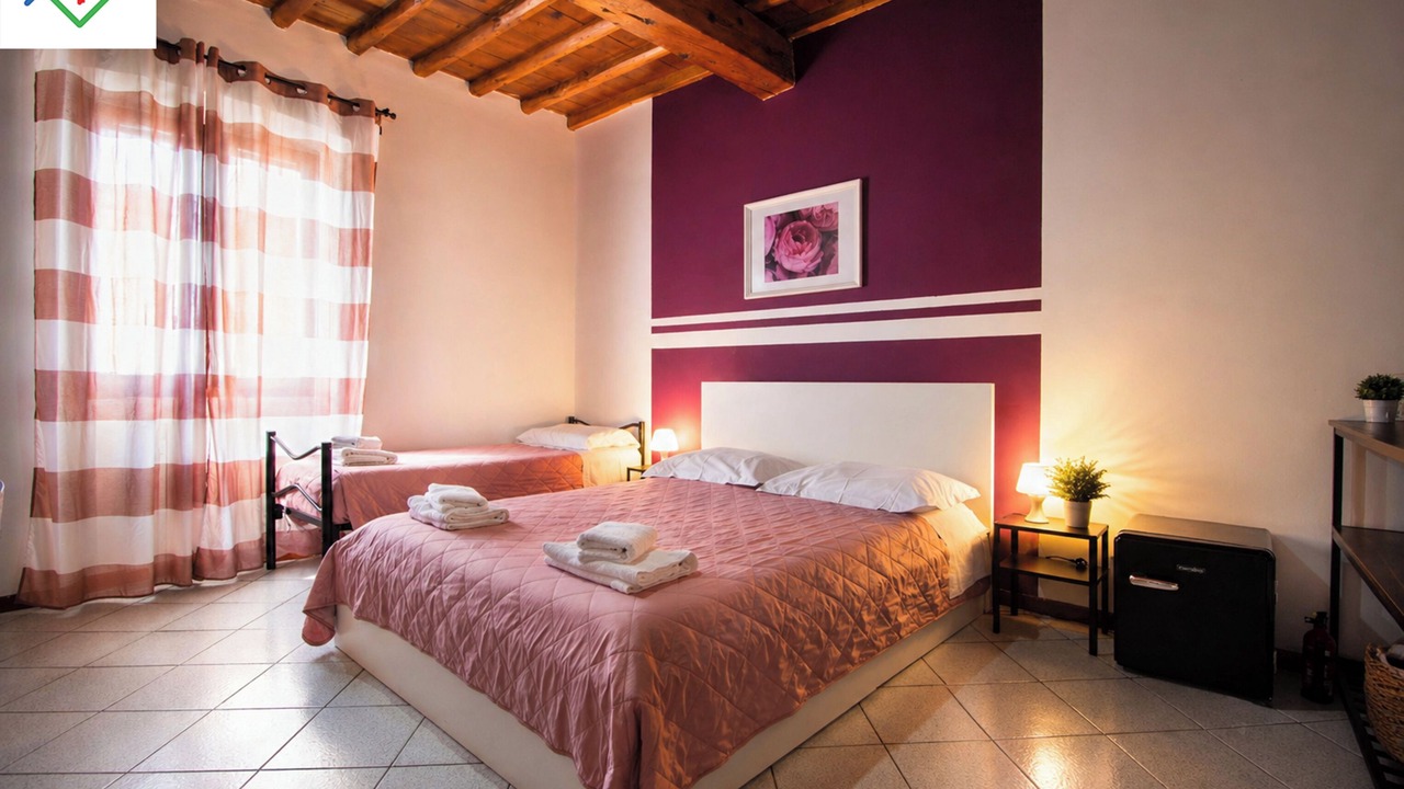Photo of Bedroom in Florence