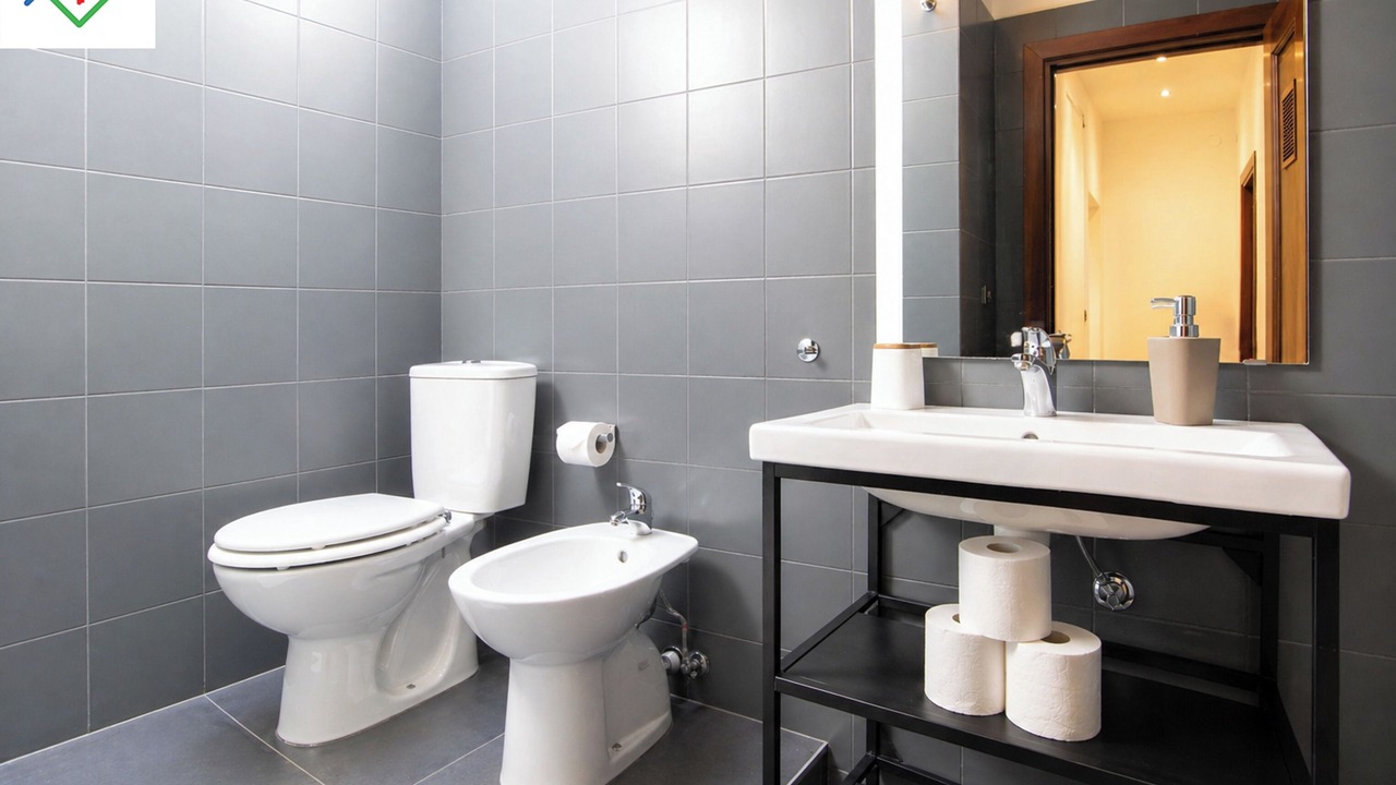 Photo of Bathroom in Florence