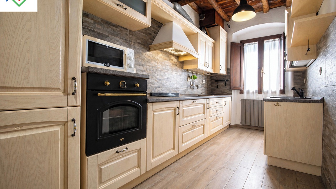 Photo of Kitchen in Florence