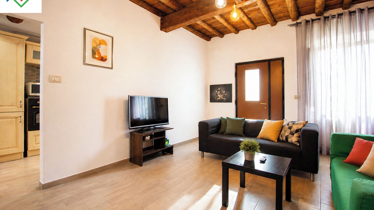 Photo of Livingroom in Florence