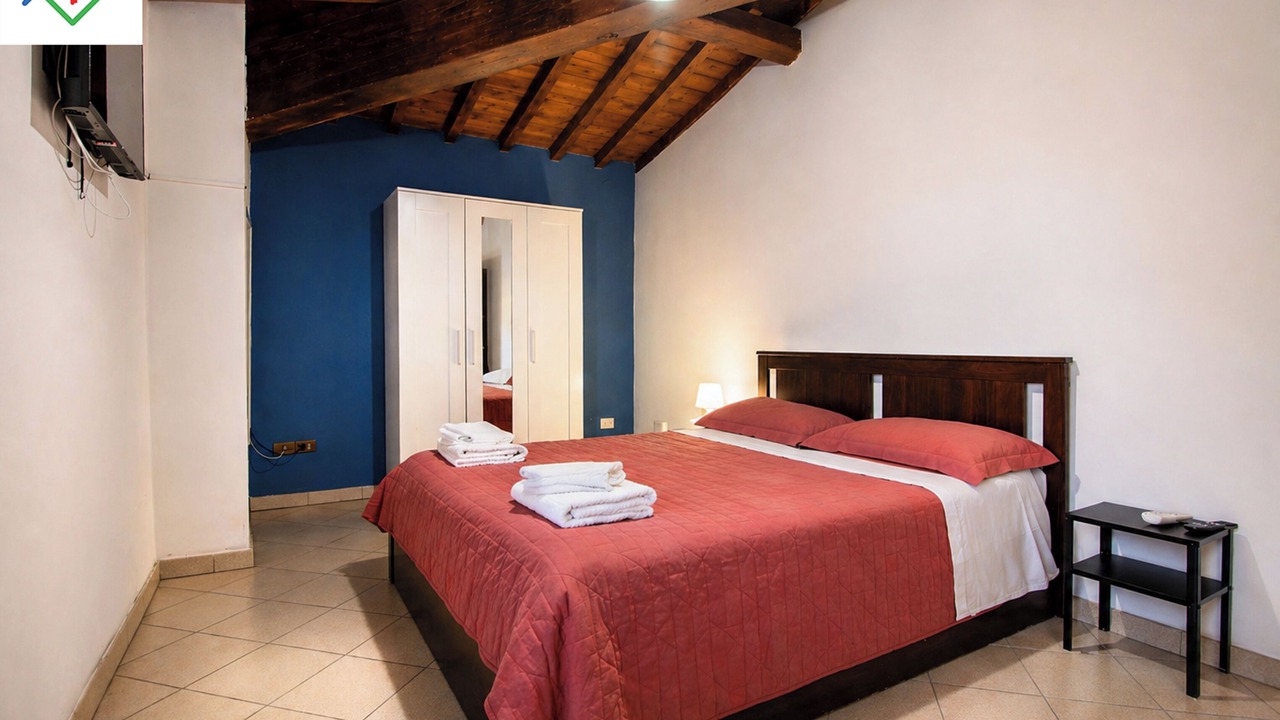 Photo of Bedroom in Florence