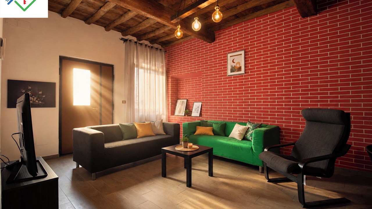 Photo of Livingroom in Florence