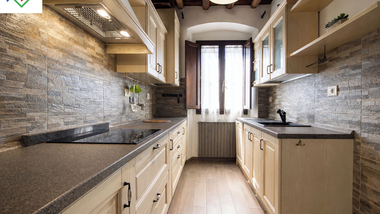 Photo of Kitchen in Florence
