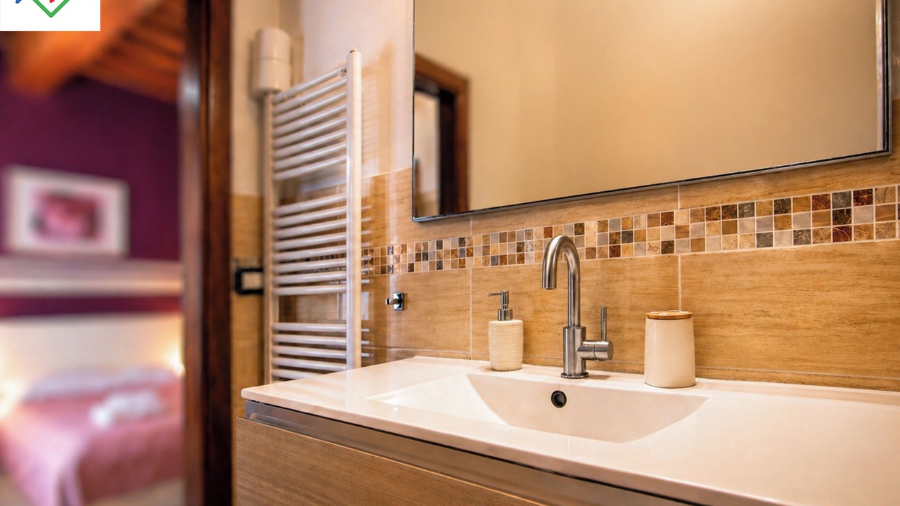 Photo of Bathroom in Florence
