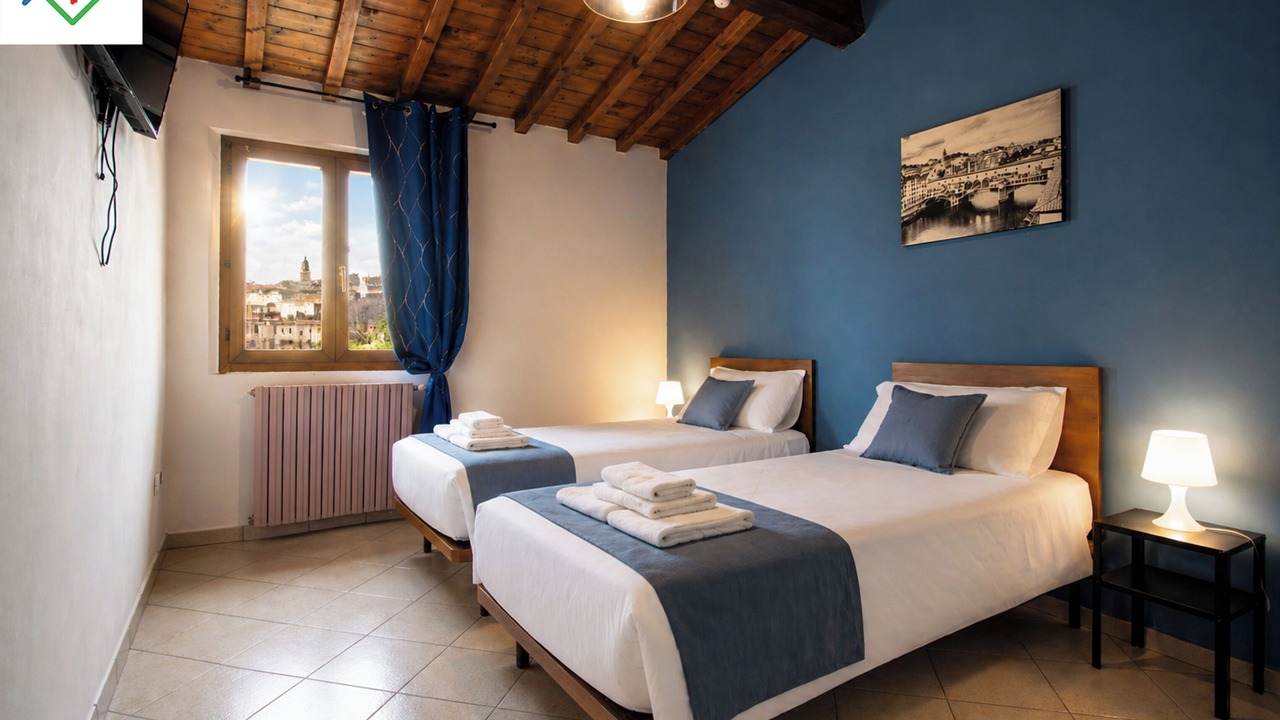 Photo of Bedroom in Florence