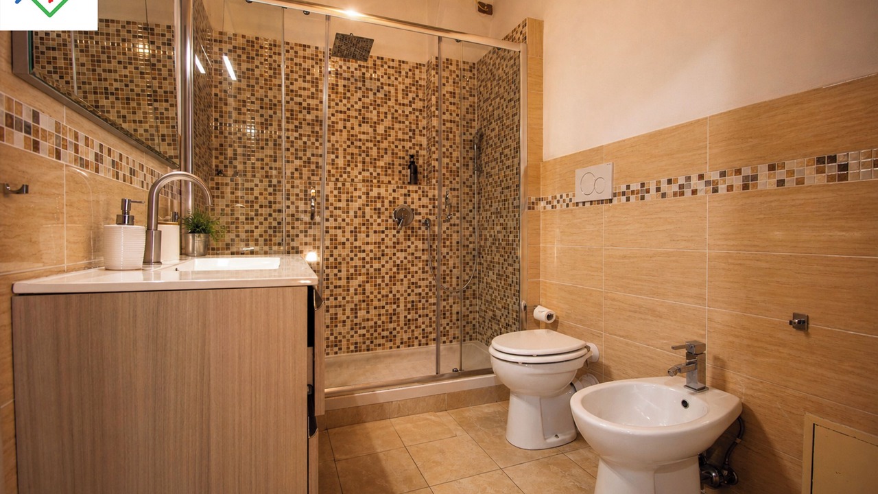 Photo of Bathroom in Florence
