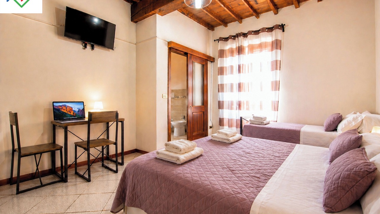 Photo of Bedroom in Florence