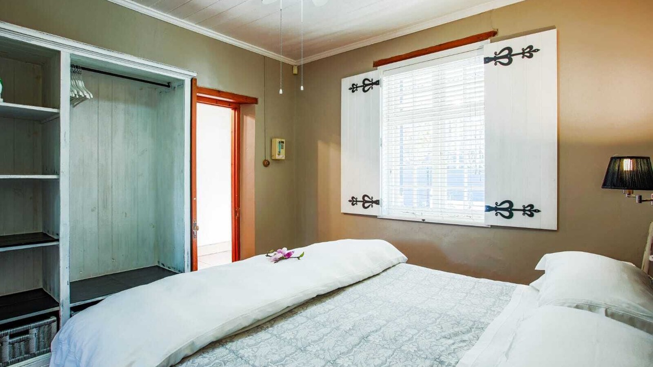 Photo of Bedroom in Newlands
