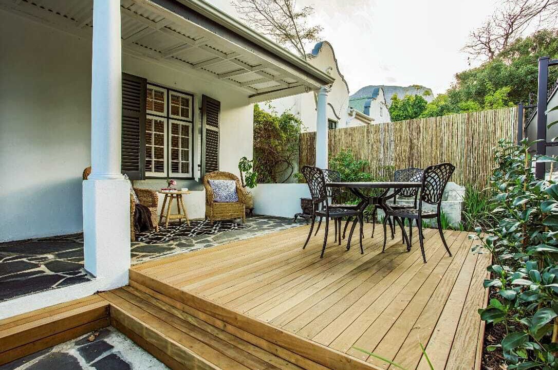 Photo of Outdoor in Newlands