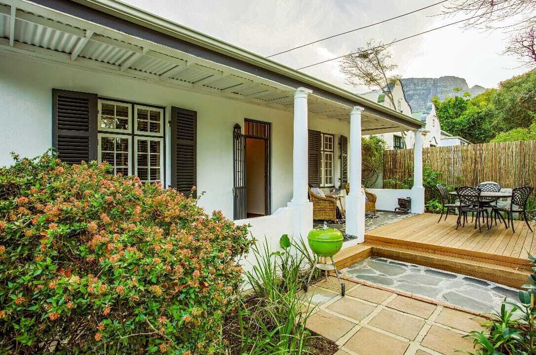 Photo of Outdoor in Newlands